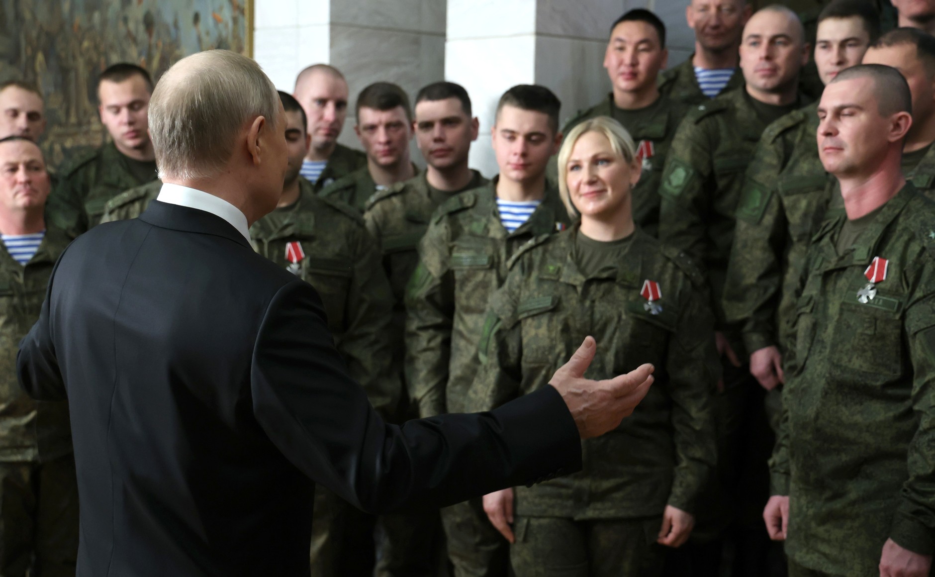 Магазины Героев России 2